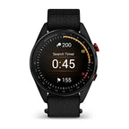 Approach® S72 - 47mm Black