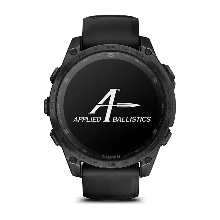 tactix® 8 – 51 mm, AMOLED – Garmin Chile