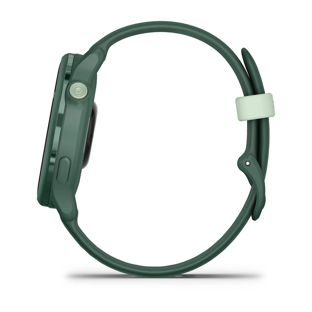 vivoactive® 6 Jasper Green