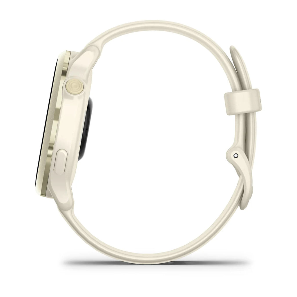 vivoactive® 6 Bone/Lunar Gold