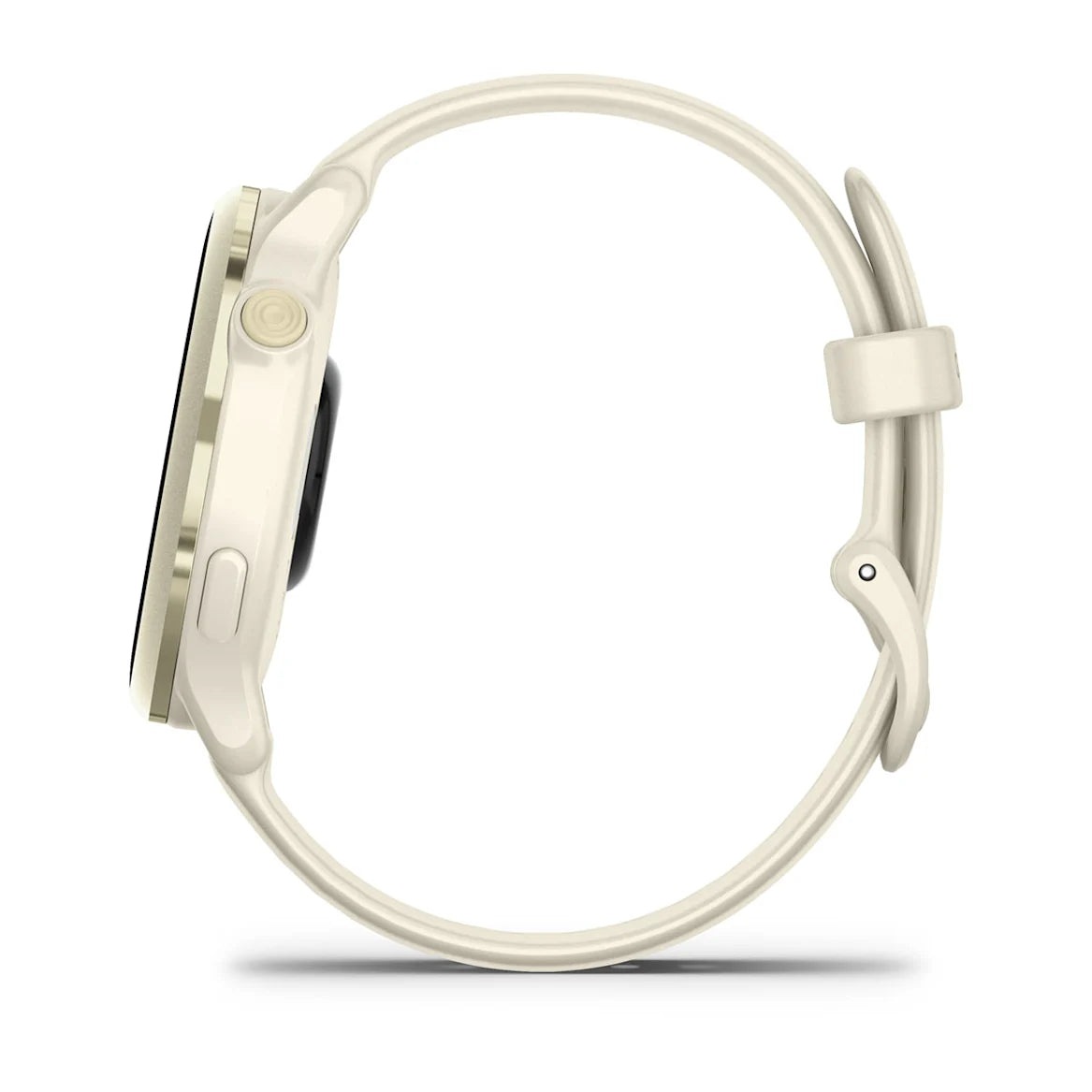 vivoactive® 6 Bone/Lunar Gold
