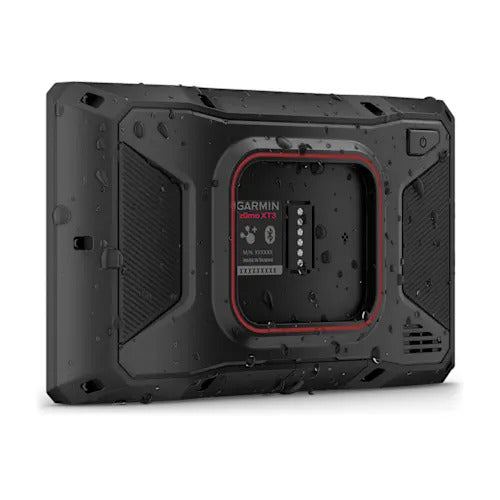 zūmo® XT3
