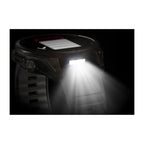 fēnix® 8 – 47mm Amoled Sapphire Carbon Gray