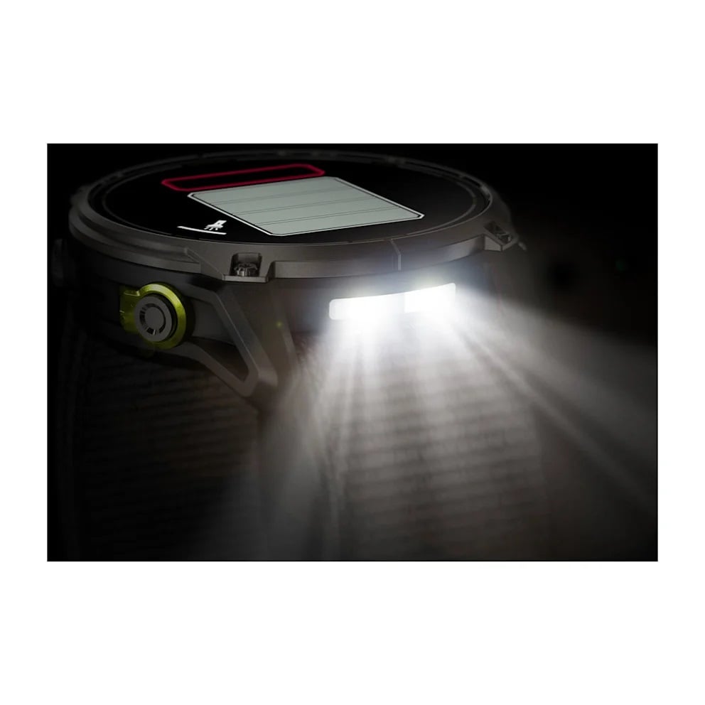 Enduro™  3 Sapphire