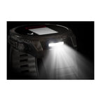 fēnix® 8 – 51mm Sapphire Amoled Carbon Gray