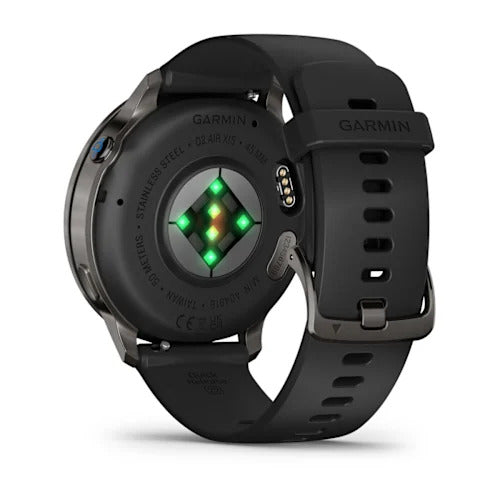 D2™ Air X15