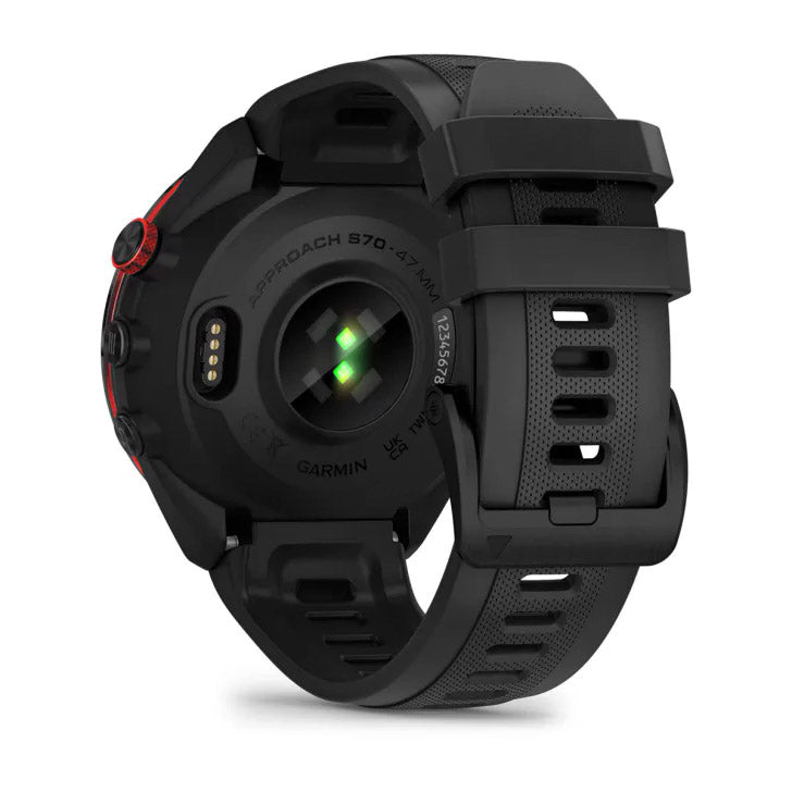 Approach® S70 - 47 mm | Garmin – Garmin Chile