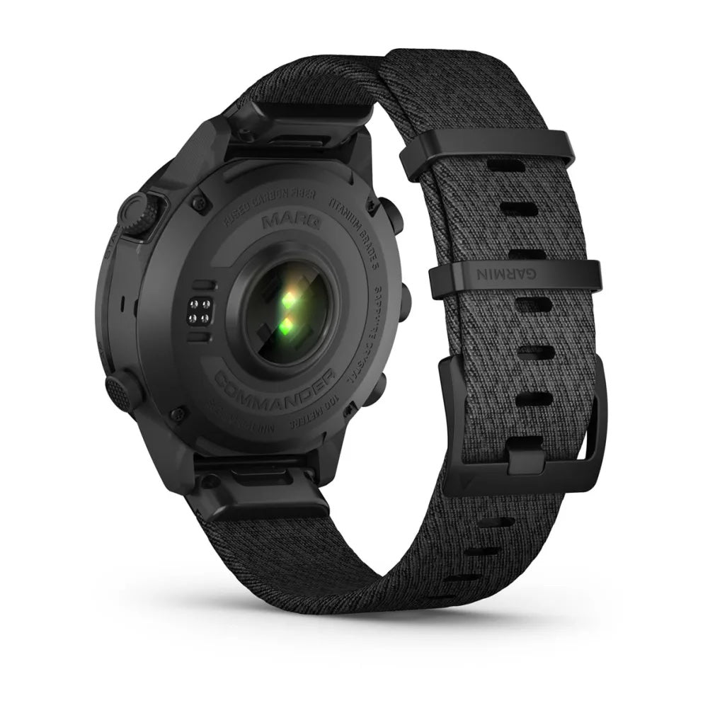MARQ Commander Gen 2 Carbon Edition