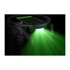 tactix® 8 – 51 mm, AMOLED