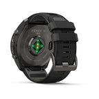 fénix 9 Pro 51mm - AMOLED Carbon Gray