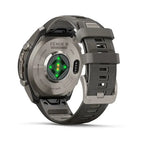 fénix 9 Pro 47mm - SOLAR Silver Gray