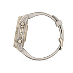 fēnix® 8 – 43mm Amoled Sapphire Beige