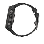 fēnix® 8 – 51mm Sapphire Amoled Carbon Gray