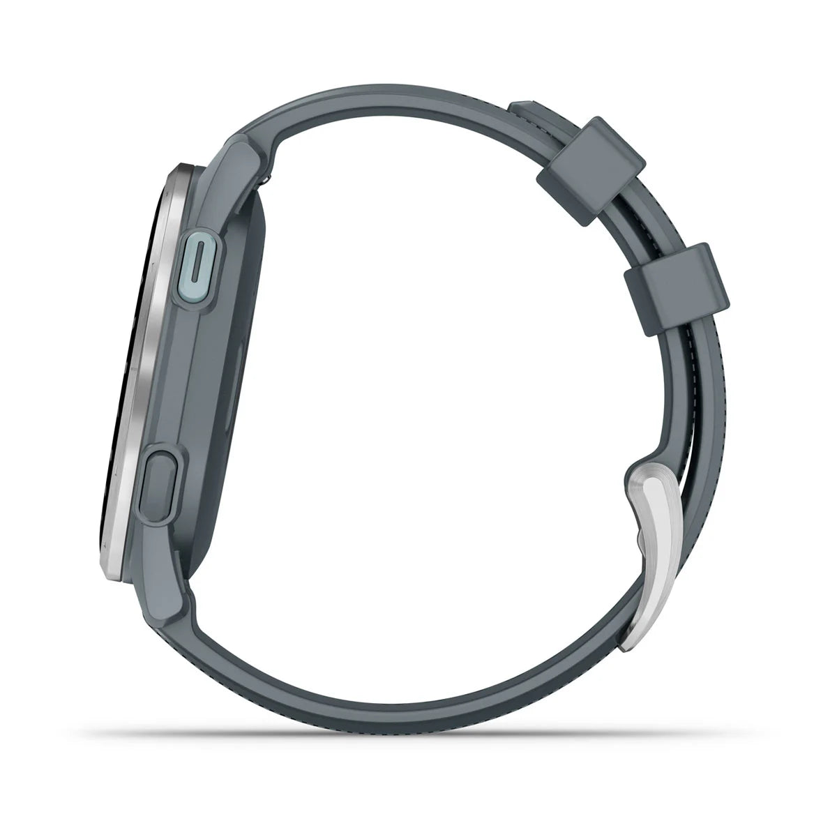 Approach S44 - 43 mm, Silicone Twilight. – Garmin Chile