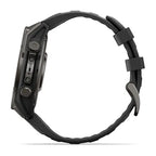 fénix 9 47mm Black