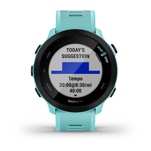 Forerunner® 55 Aqua