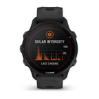 Forerunner® 955 Solar Black