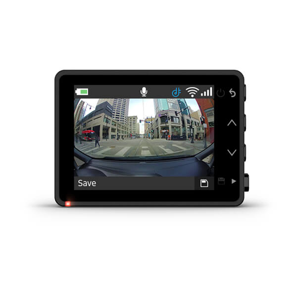 Dash Cam™ 67W