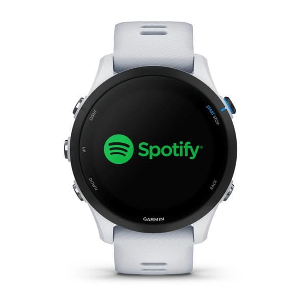 Garmin Forerunner® 255 Music | Reloj de carrera con música