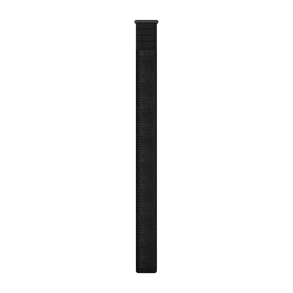 Correa UltraFit Nylon Straps (26mm) Negra