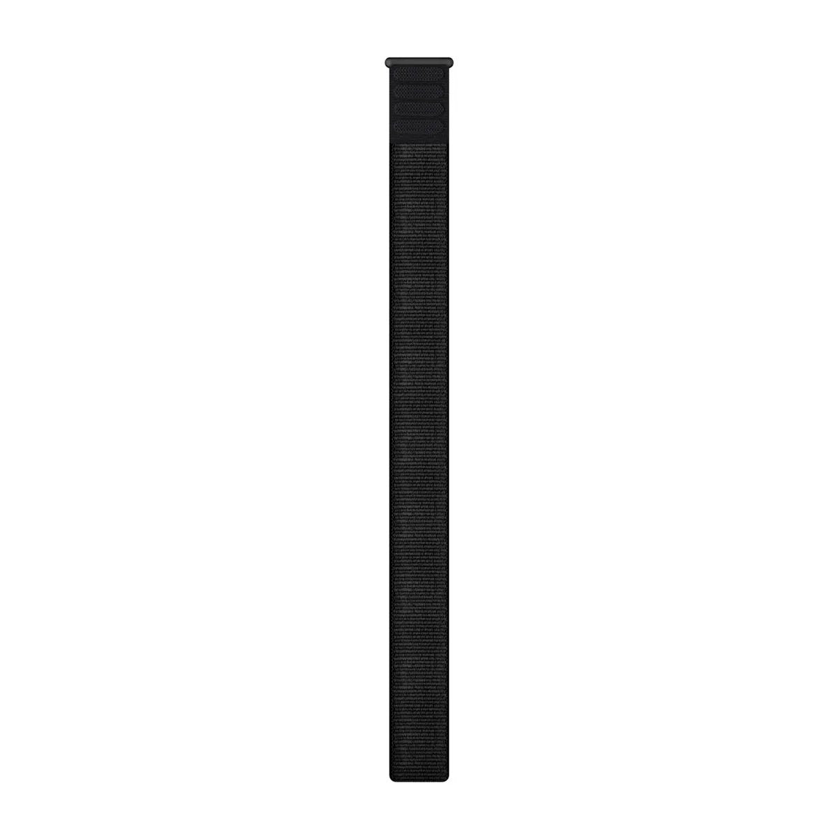 Correa UltraFit Nylon Straps (26mm) Negra