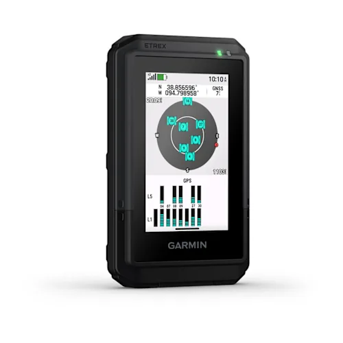 eTrex® Touch