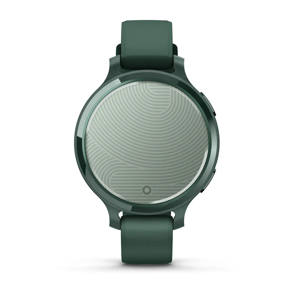 Lily® 2 Active Jasper Green