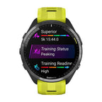 Forerunner® 965 Amp Yellow