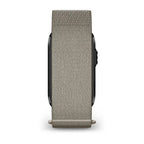 CIRQA™ Smart Band French Gray S-M