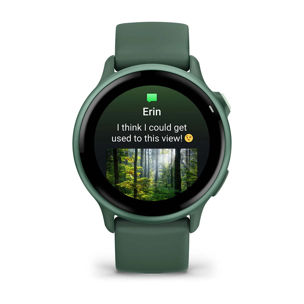 vivoactive® 6 Jasper Green