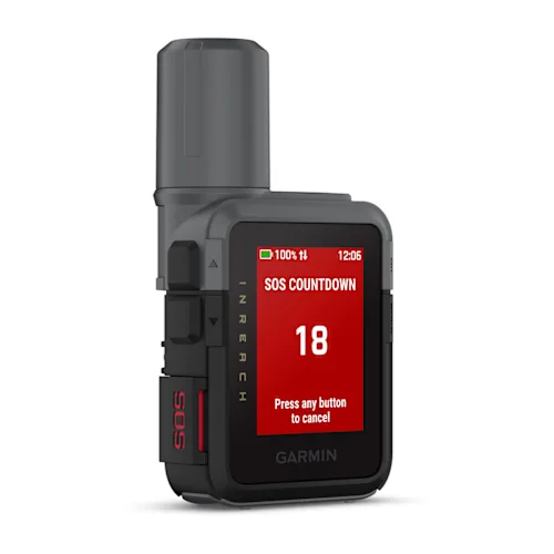 inReach® Mini 3