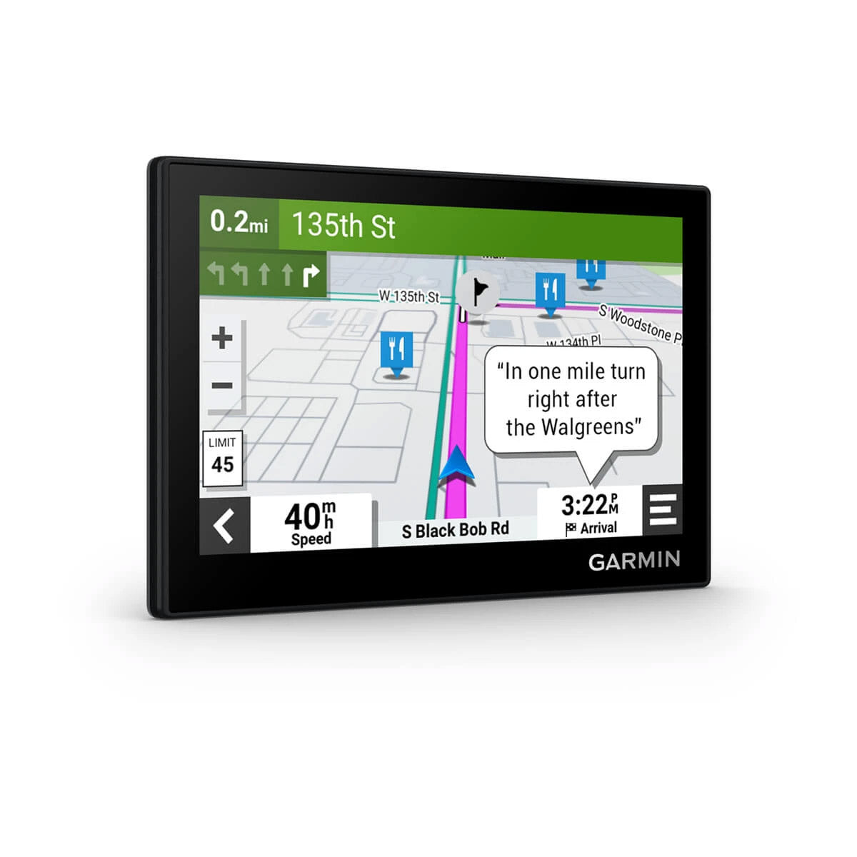 Garmin Drive™ 53
