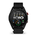 Approach® S72 - 47mm Black
