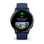 Vivoactive® 5 Blue