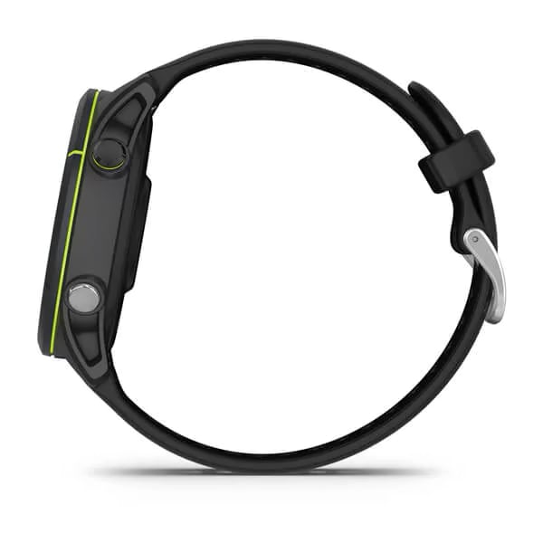 Forerunner® 255 Music Black