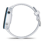 Forerunner® 255 Music Whitestone