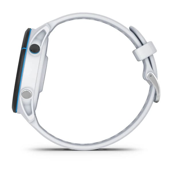 Forerunner® 255 Music Whitestone