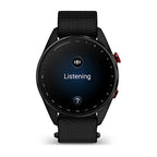 Approach® S72 - 47mm Black