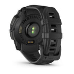 Instinct® 3 AMOLED - 45mm, Black Bezel