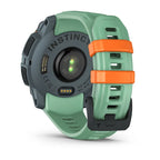 Instinct® 3 AMOLED - 45mm, Neo Tropic Bezel