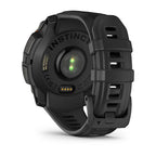 Instinct® 3 Solar - 45mm, Black Bezel