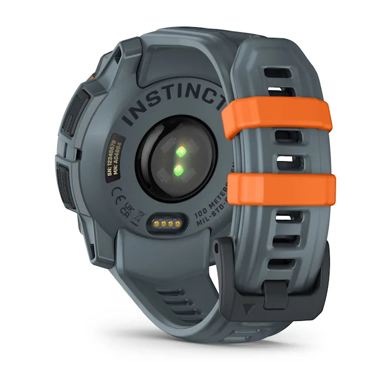 Instinct® 3 Solar - 45mm, Twilight Bezel