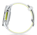 Forerunner® 970 Whitestone/Amp Yellow