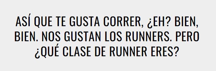 Corredor